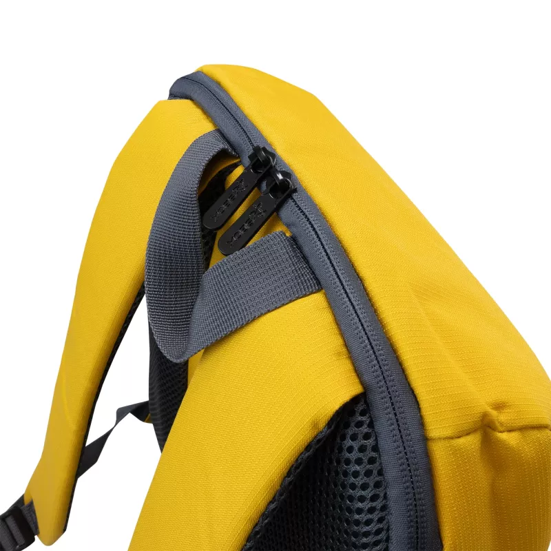 Torba na laptopa SBOX NSE-1206Y dla 15,6-calowych laptopów, żółta