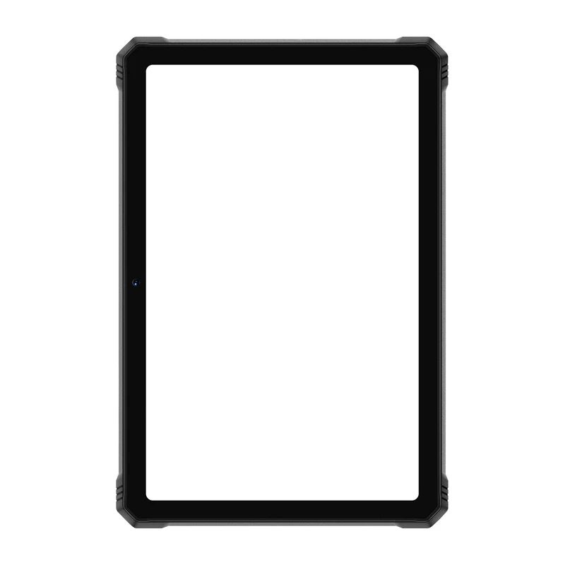 Tablet HOTWAV R9 Plus (czerwony) — HOTWAV R9 Plus slim kolor czerwony