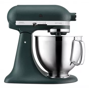 KitchenAid Artisan mikser stojący 300 W Czarny