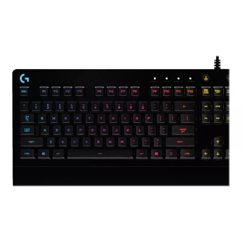 Klawiatura gamingowa Logitech G213 Prodigy - SK/CZE