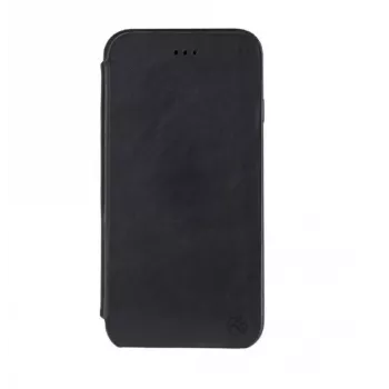 Etui Folio Tellur iPhone 7 Plus 14 cm (5,5 cala) Czarny