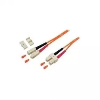 Kabel światłowodowy SC/SC 1m ShiverPeaks CO 77921