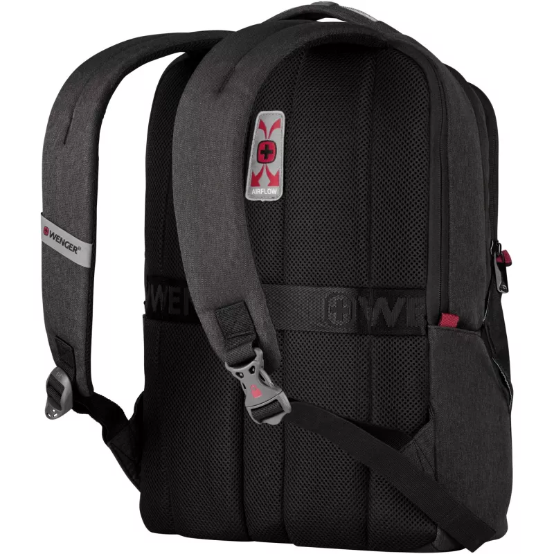 Plecak Wenger SwissGear MX Professional 40,6 cm (16 cali)