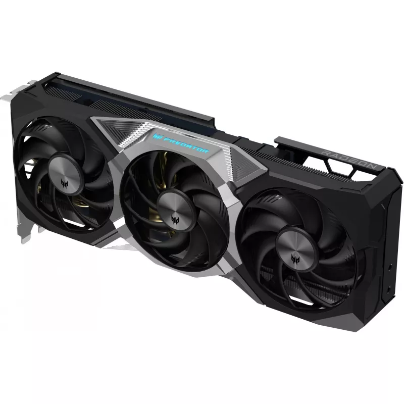 Karta graficzna Acer Predator BiFrost Radeon RX 9070 OC 16GB GDDR6