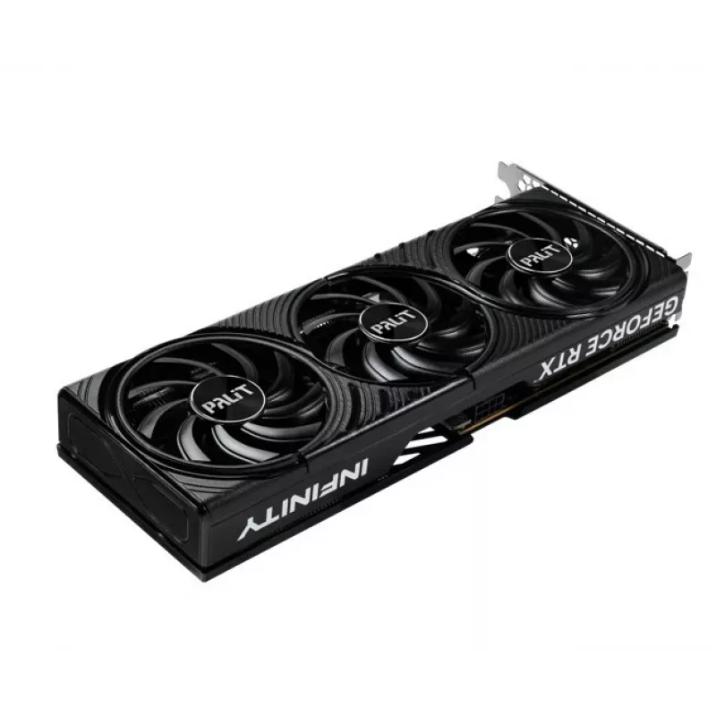 Karta graficzna Palit GeForce RTX 5060 Ti 16 GB GDDR7
