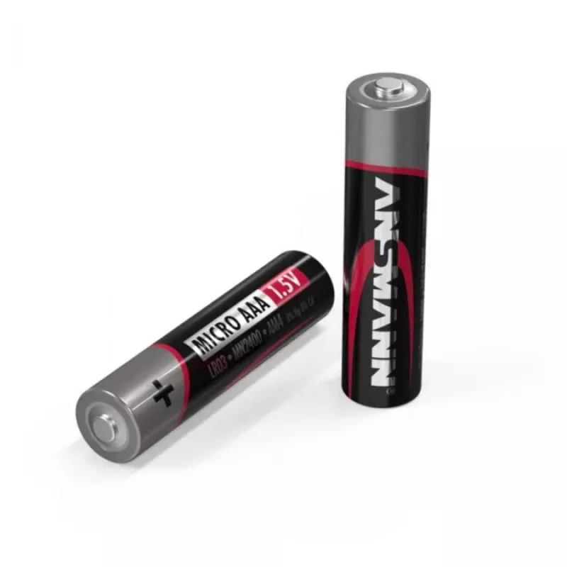 Bateria jednorazowa Ansmann 5015538