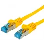 Logon TCR55SS075Y kabel krosowy Ethernet