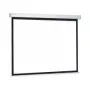 Optoma Panoview DE-9120EGA - Ekran - zmotoryzowany - 305 cm (120 inch) - 16:9 - Matowa biel - kompatybilny z Optoma H117ST, H185X, H190X, HD28B, HZ40STx, UHD35, UHD35x, UHD38