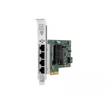 HPE Broadcom BCM5719 Ethernet 1Gb 4-port BASE-T Adapter dla