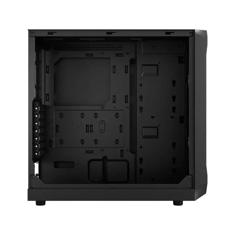 Obudowa PC Fractal Design Focus 2 ATX Czarna