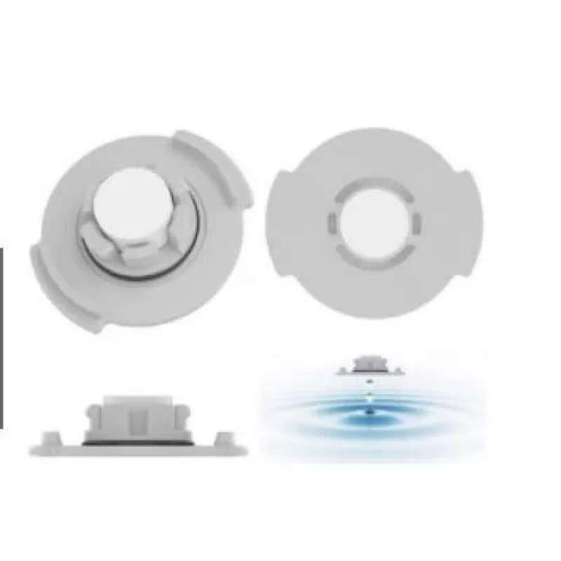Roborock SXLX01RR akcesorium/część do odkurzacza Filtr wodny do robota sprzątającego