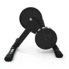 Wahoo KICKR CORE 2 Trainer (ZWIFT Cog & Click)