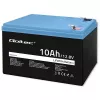 Akumulator LiFePO4 QOLTEC 10Ah 12,8V 128Wh z wbudowanym BMS
