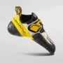 Buty LA SPORTIVA solution-biały-żółty-38
