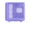 HYTE mid-tower chassis X50 Taro Milk (CS-HYTE-X50G-TM)