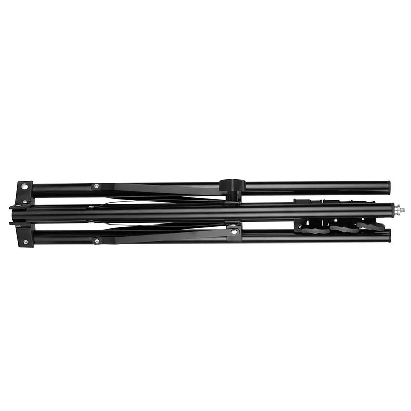 TRACER RING 30cm pierścień świetlny ze statywem 210cm
