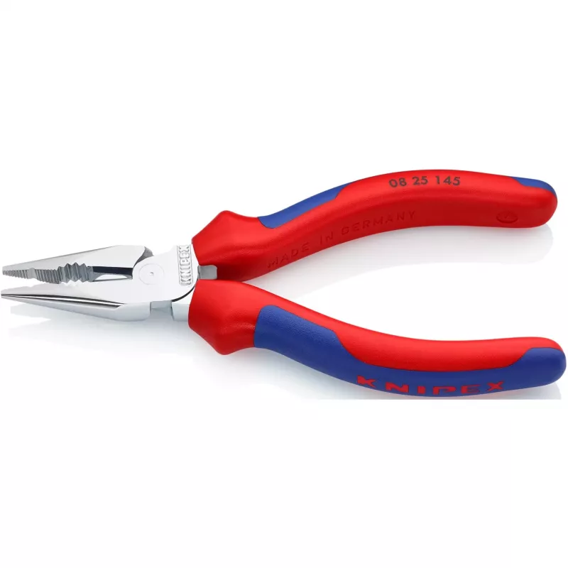 Szczypce półokrągłe Knipex 08 25 145