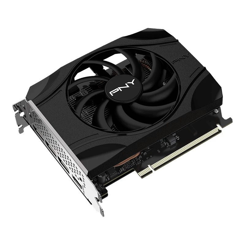 Karta graficzna NVIDIA GeForce RTX 5050 8 GB GDDR6
