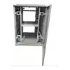 ALLNET ALL-SNB8932BDGRAU obudowa rack