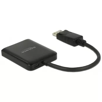 Rozdzielacz wideo DeLOCK 87769 DisplayPort na 2x HDMI