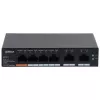 Dahua Technology DH-CS4006-4GT-60 przełącznik sieciowy Zarządzalny L2 Gigabit Ethernet (10/100/1000) Power over Ethernet (PoE) Czarny