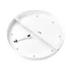 Lampa sufitowa TRACER TRAOSW47320 LED okrągła 18W 3000K