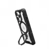 Urban Armor Gear Plasma XTE etui do telefonu komórkowego 16 cm (6.3) etui Czarny, Przezroczysty