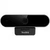 Kamera internetowa Yealink 1306010 5 MP USB 2.0 Czarna