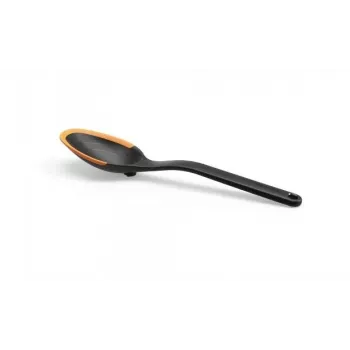 Łyżka Fiskars Handy 1027299 ergonomiczna łyżka kuchenna ze stali nierdzewnej