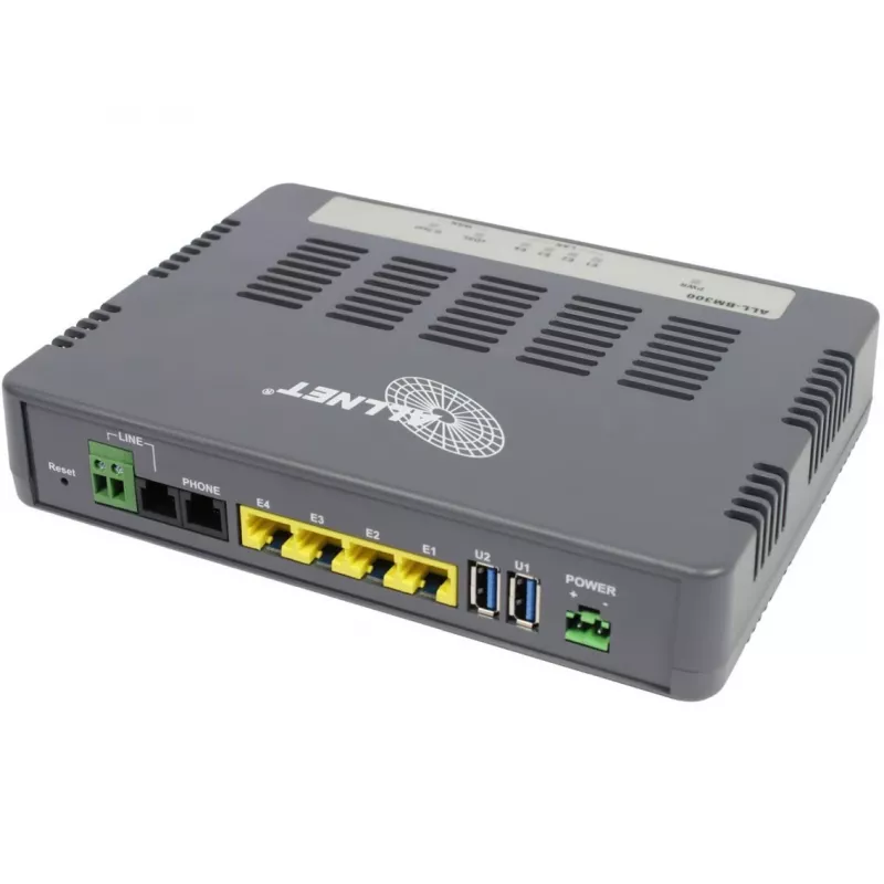 Modem punkt-punkt ALLNET ALL-BM300