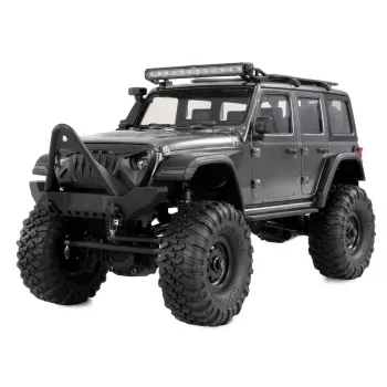 Amewi Mini-D90 4WD 1:16 RTR – pełzak RC