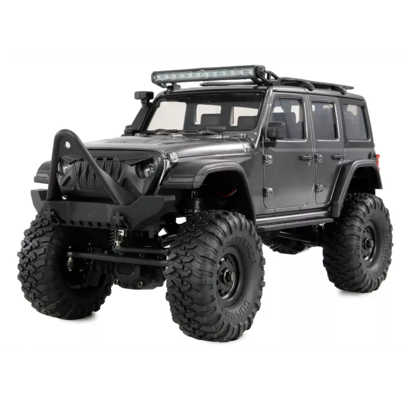 Amewi Mini-D90 4WD 1:16 RTR – pełzak RC