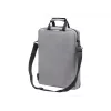 Torba na notebooka 13-15,6 cala Eco Tote Bag Motion, szary