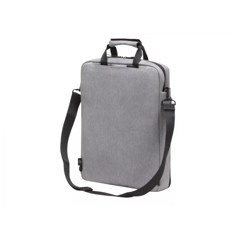 Torba na notebooka 13-15,6 cala Eco Tote Bag Motion, szary