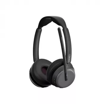 EPOS IMPACT 1061T ANC zestaw słuchawkowy Bluetooth