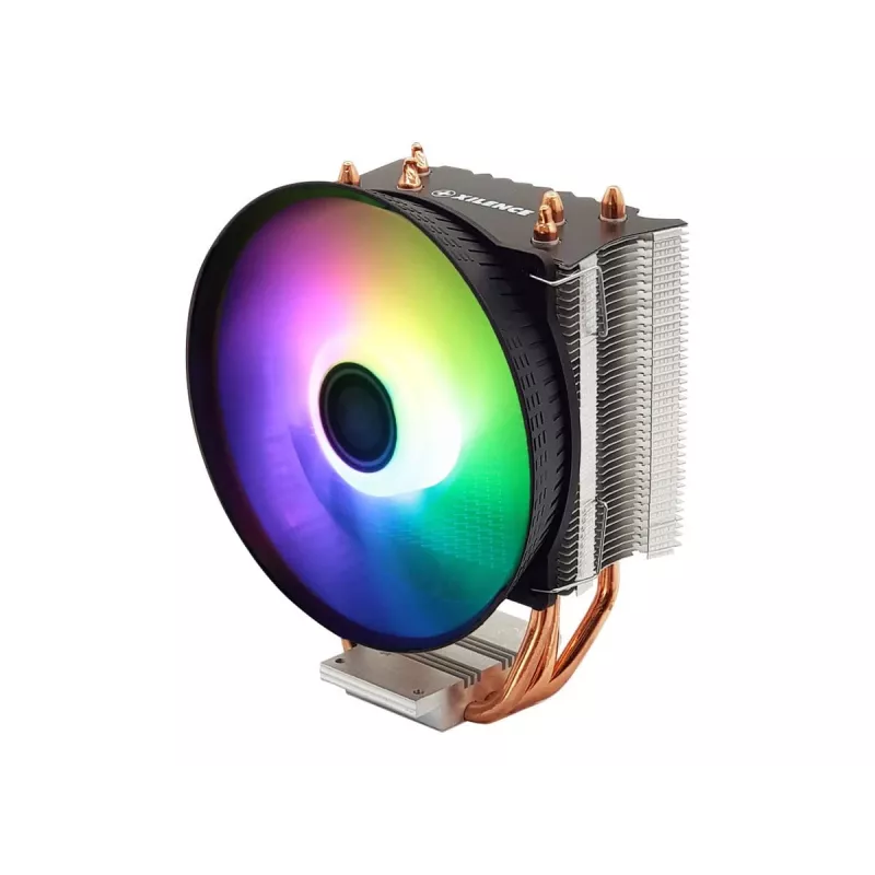 Chłodzenie CPU MULTI SOCKET/M403PRO.ARGB XC129 XILENCE