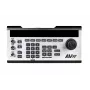 AVerMedia Pro AV CL01 - Pilot zdalnego sterowania - Wyświetlacz - OLED - Kabel