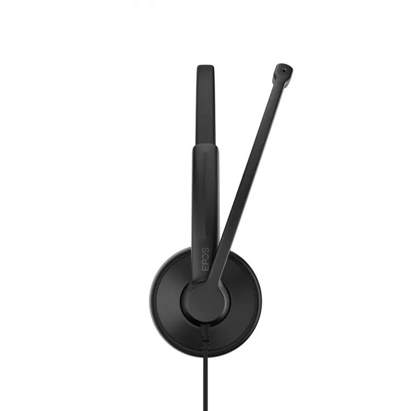 Zestaw słuchawkowy EPOS IMPACT 100 MS Stereo USB-C+A