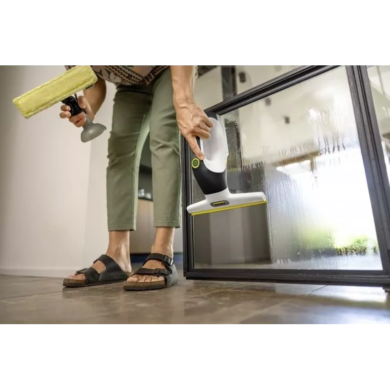 Myjka do okien KARCHER WV 3 Comfort Care - 1.633-690.0