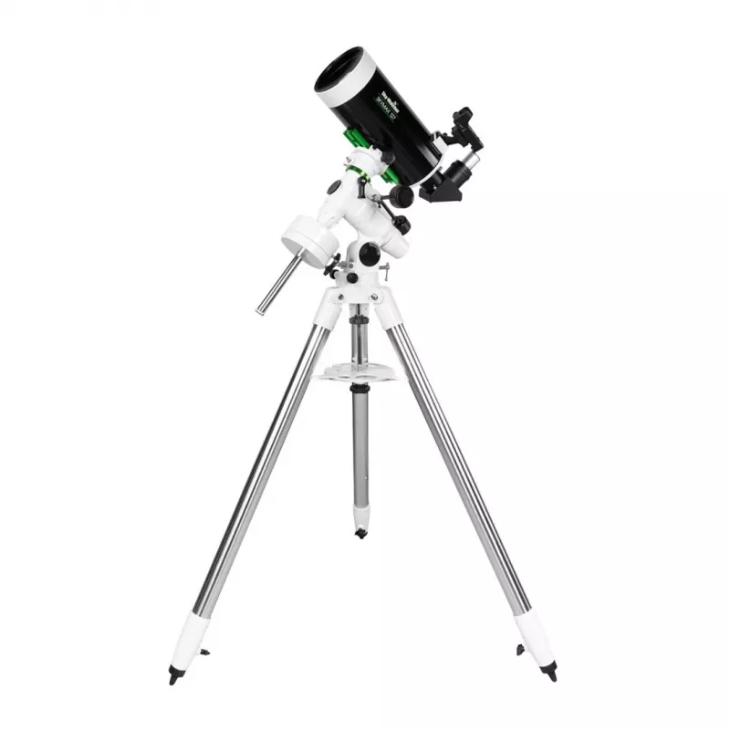 Teleskop Skywatcher BK MAK 127 EQ3-2 stalowy statyw 127/1500