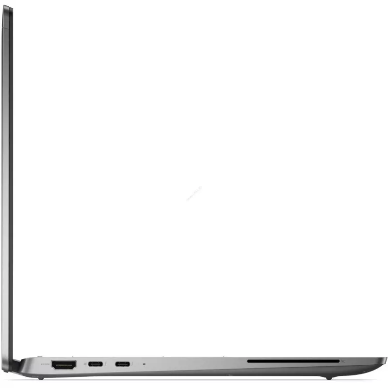 Laptop Dell Latitude 7450 Ultra 5 (14,0 cali FHD+, 250 nitów, 16 GB DDR5, 1 TB SSD, grafika Intel, kamera FHD IR, gotowość WWAN, Windows 11 Pro)