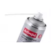 Sprężone powietrze w aerozolu ActiveJet AOC-200 — spray do czyszczenia sprzętu, 400 ml, do metalu/plastiku, elektroniki