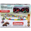 CARRERA RC table race Mario zestaw 370430015 – 2,4 GHz stołowe RC Mario & Luigi
