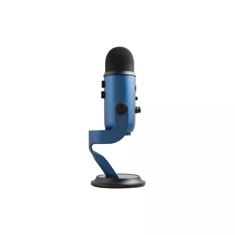 Logitech 988-000232 Niebieski