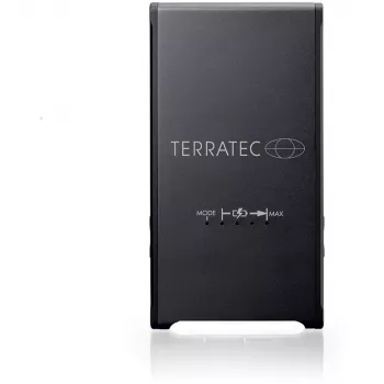 Wzmacniacz słuchawkowy Terratec HA-1