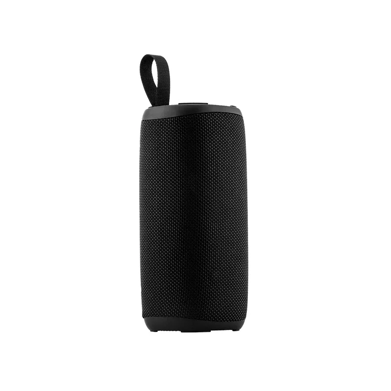 Przenośny głośnik Bluetooth TRACER Supervox Czarny TRAGLO47686 — bezprzewodowe audio, kompaktowa konstrukcja