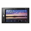 Odbiornik multimedialny do samochodu Pioneer DMH-A3300DAB Czarny Bluetooth 2 DIN 50 W