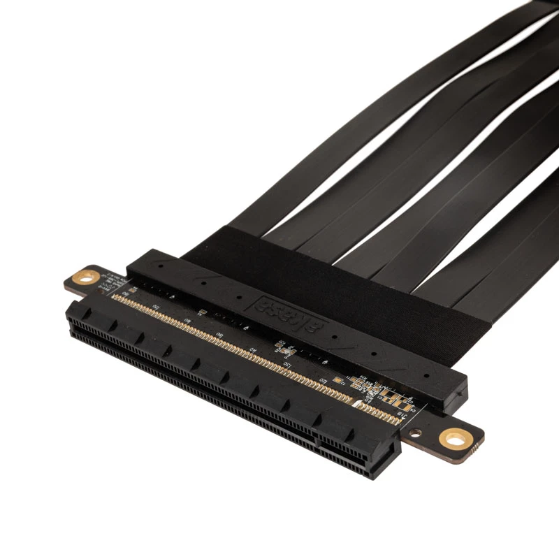 Kabel riser PCIe 3.0 Akasa X2 Mark IV 20 cm