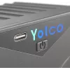Yopower SC4G, SC4B Bateria modułowa do przenośnych lodówek Yolco