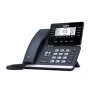 Telefon VoIP Yealink SIP-T53C — stacjonarny telefon IP, model SIP-T53C, bez zasilacza